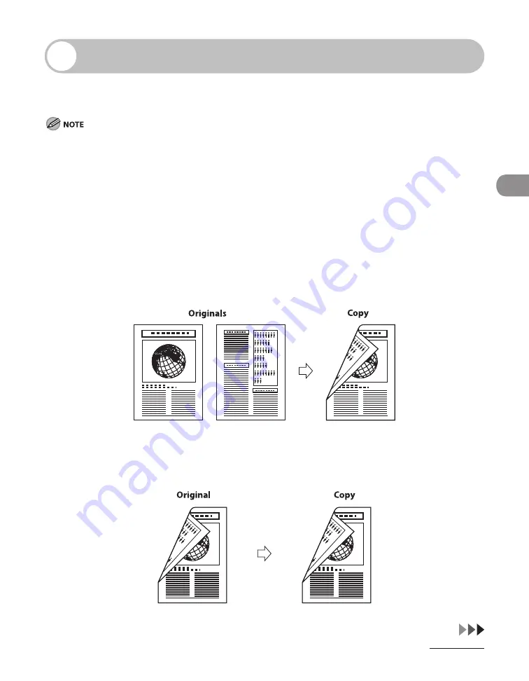 Canon IMAGECLASS MF7400 Basic Operation Manual Download Page 122