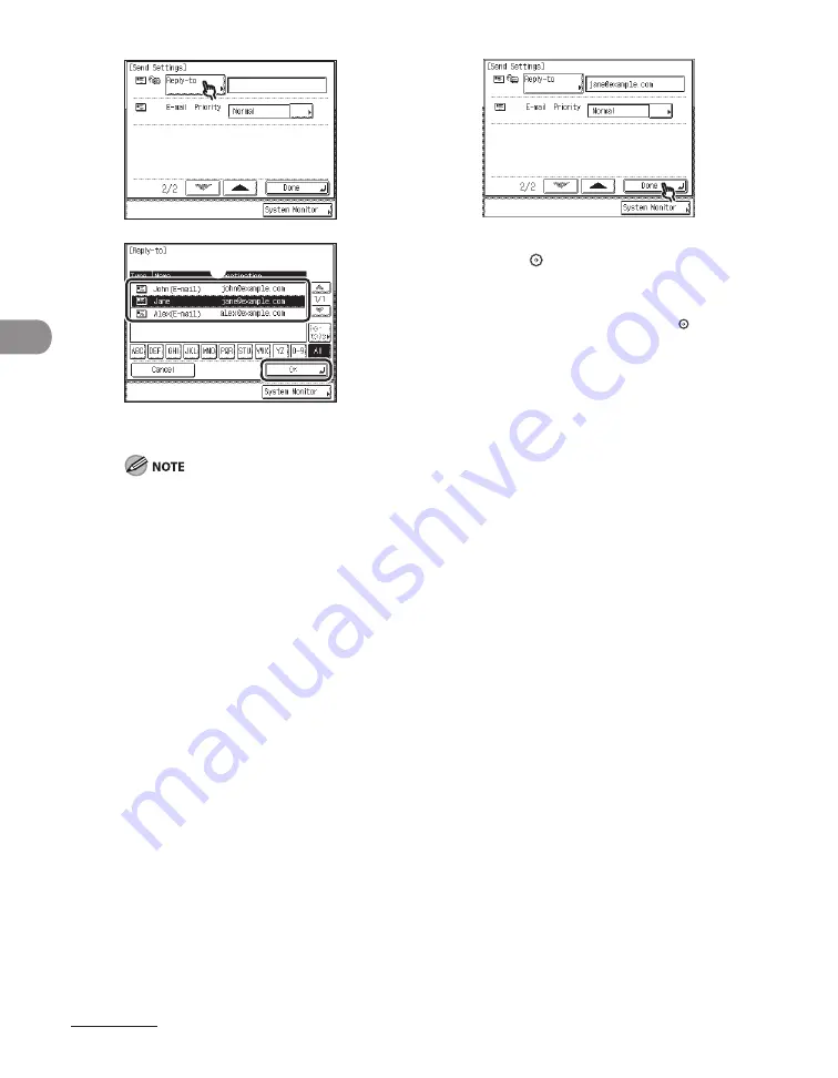 Canon IMAGECLASS MF7400 Скачать руководство пользователя страница 145