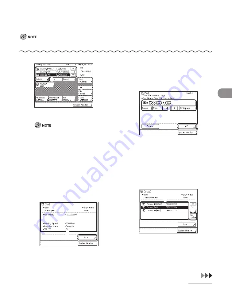 Canon IMAGECLASS MF7400 Скачать руководство пользователя страница 184