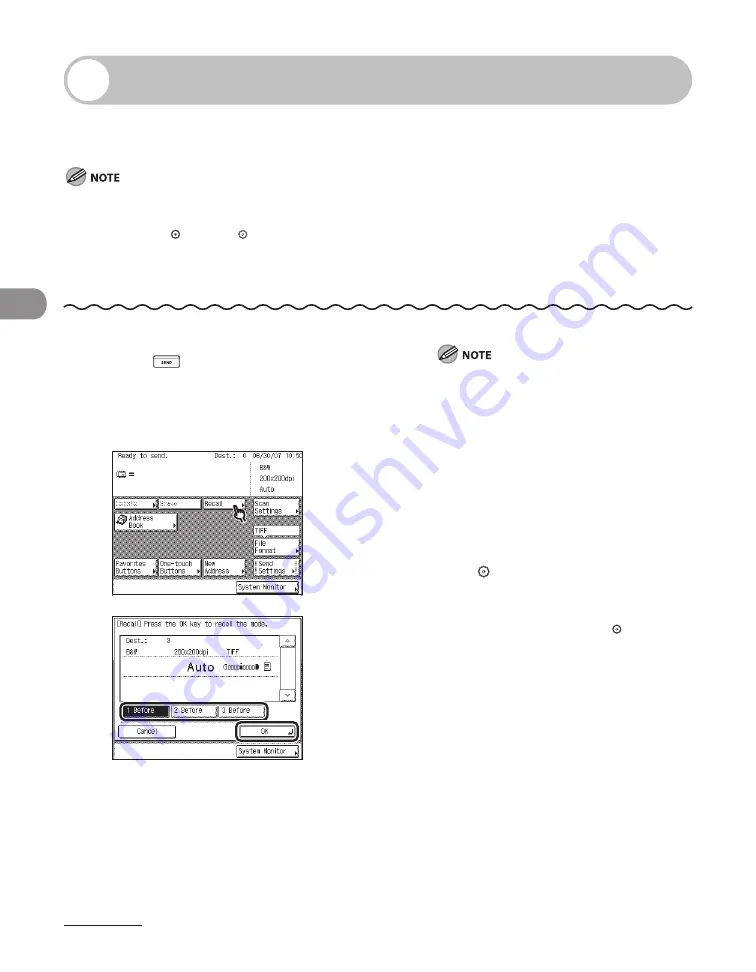 Canon IMAGECLASS MF7400 Скачать руководство пользователя страница 191