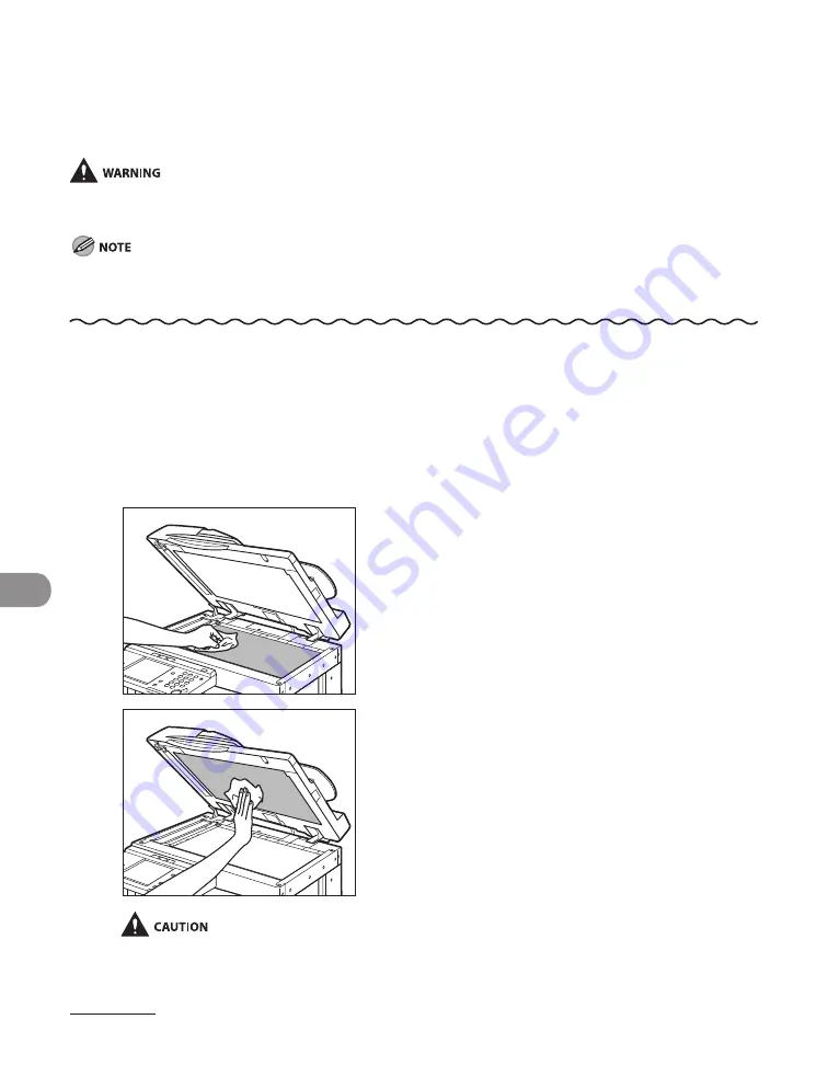 Canon IMAGECLASS MF7400 Скачать руководство пользователя страница 275