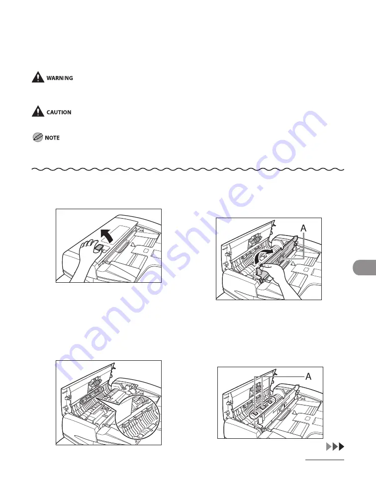 Canon IMAGECLASS MF7400 Скачать руководство пользователя страница 276