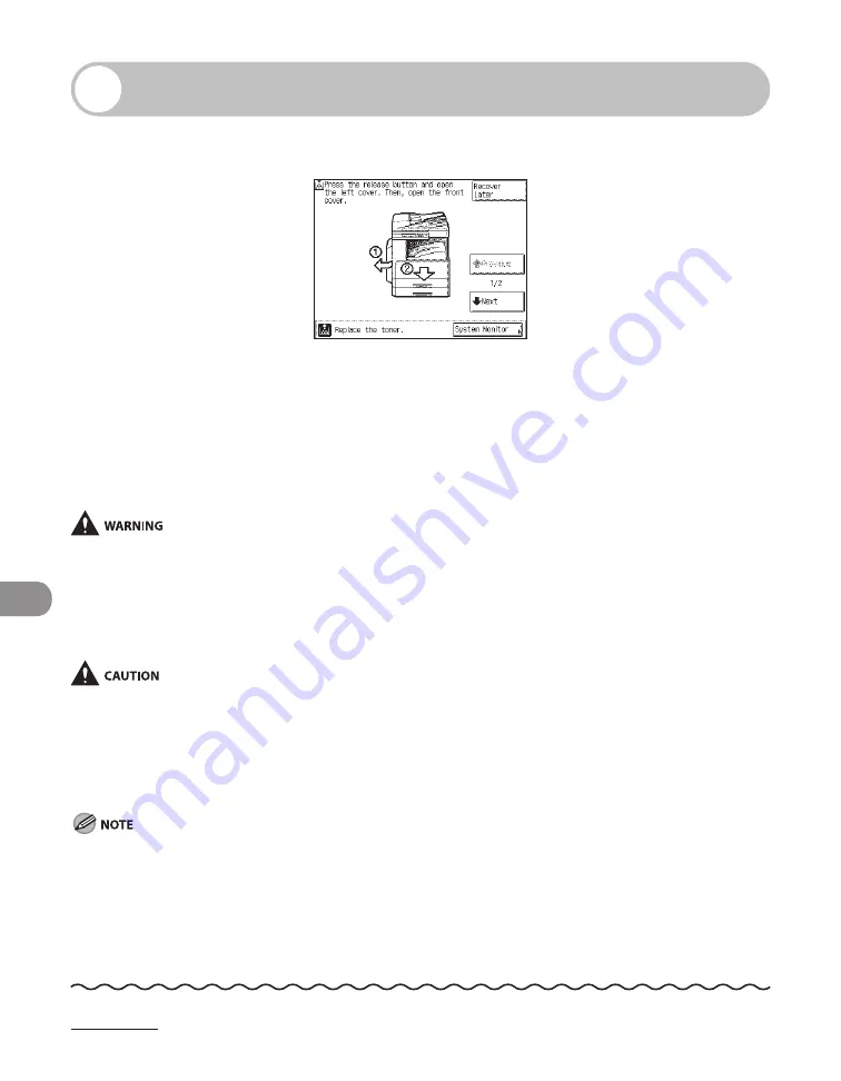 Canon IMAGECLASS MF7400 Скачать руководство пользователя страница 283