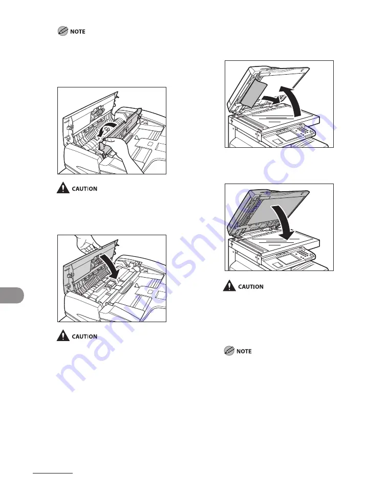 Canon IMAGECLASS MF7400 Скачать руководство пользователя страница 303