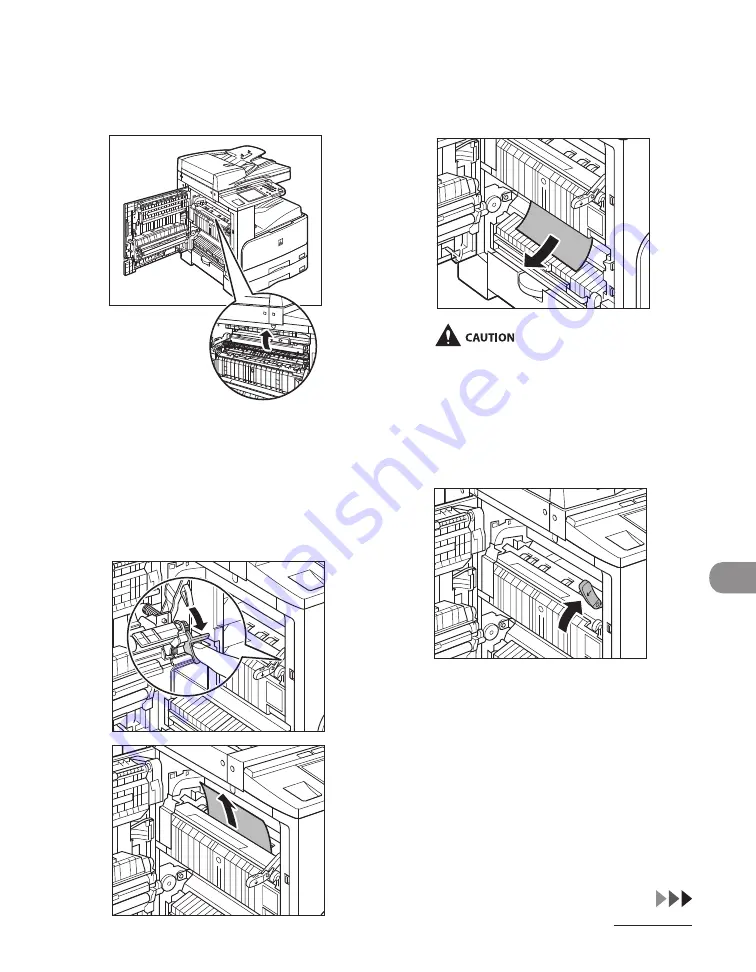 Canon IMAGECLASS MF7400 Скачать руководство пользователя страница 306