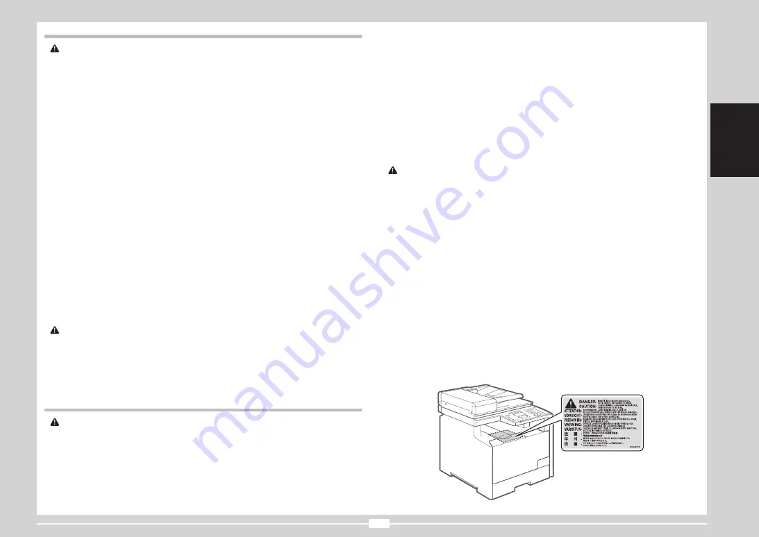 Canon imageCLASS MF8380Cdw Starter Manual Download Page 31