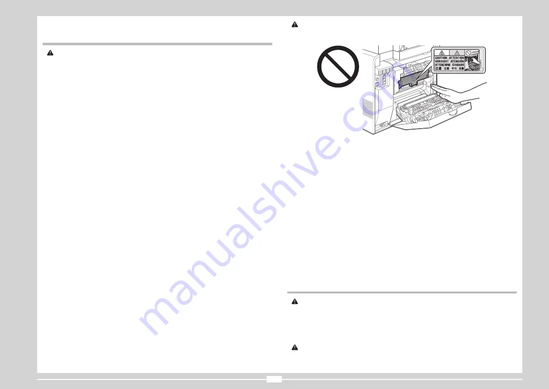 Canon imageCLASS MF8380Cdw Starter Manual Download Page 32