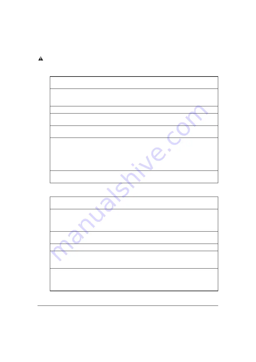 Canon imageCLASS MP390 User Manual Download Page 19