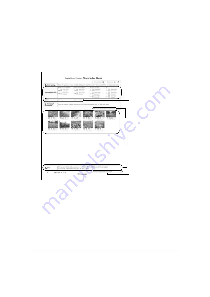 Canon imageCLASS MP390 User Manual Download Page 65