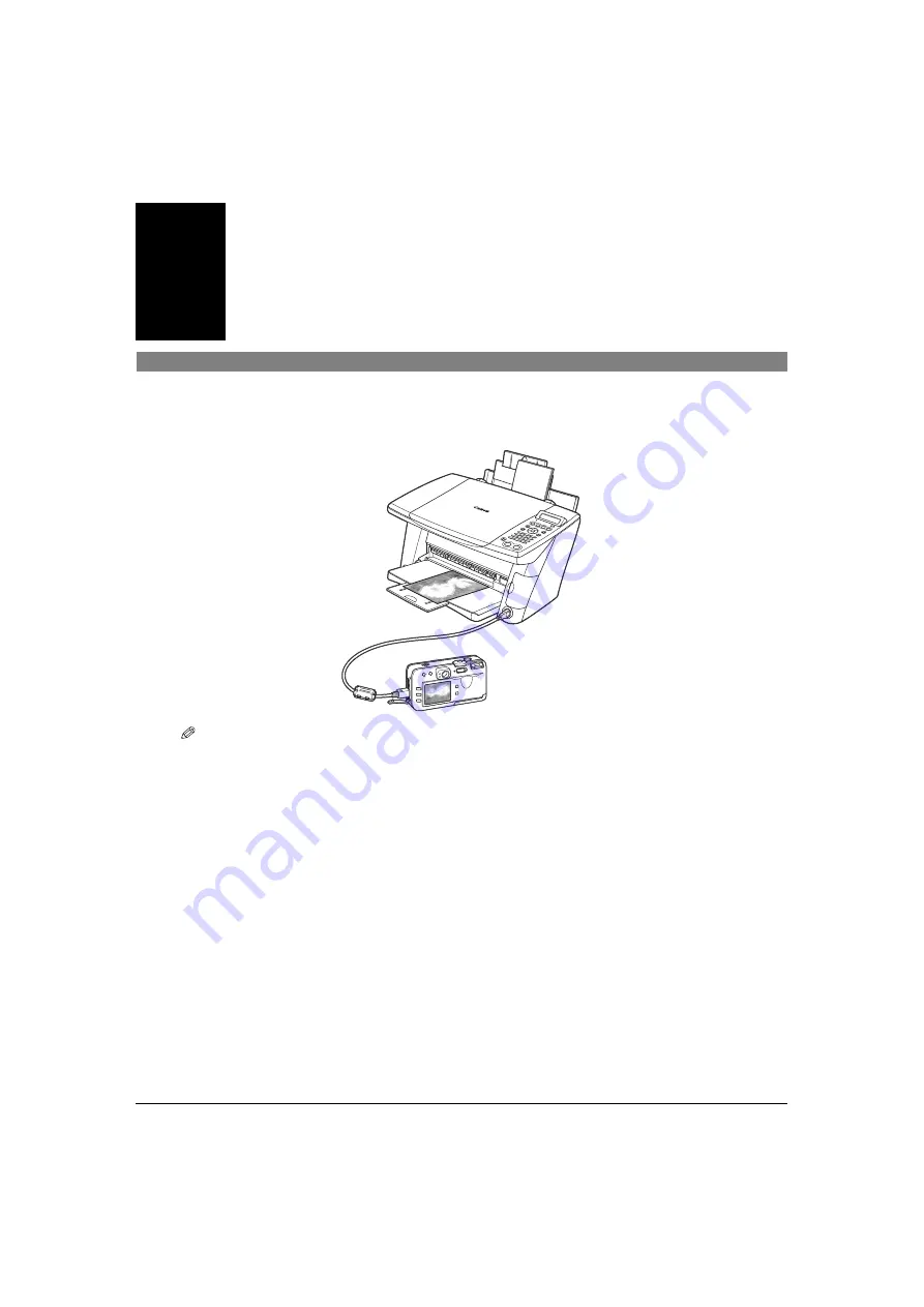 Canon imageCLASS MP390 User Manual Download Page 81