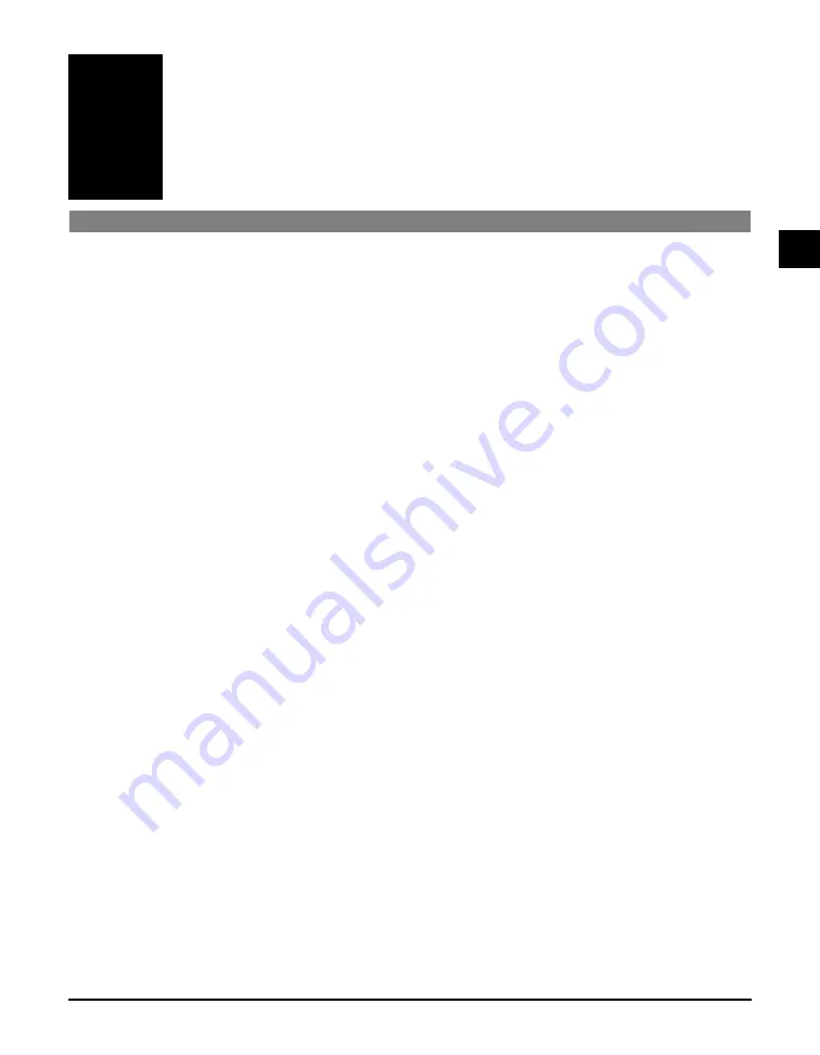 Canon imageCLASS MPC190 Basic Manual Download Page 13