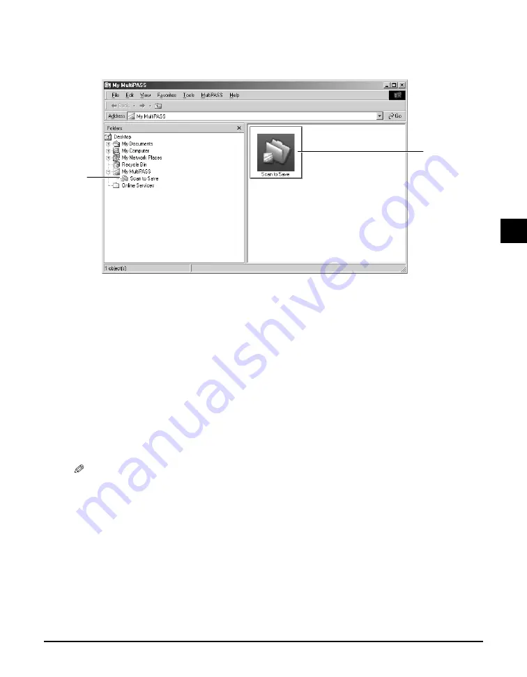 Canon imageCLASS MPC190 Basic Manual Download Page 31