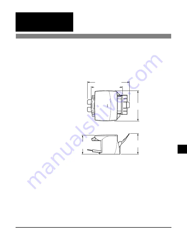 Canon imageCLASS MPC190 Basic Manual Download Page 81