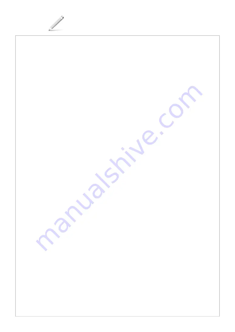 Canon imageCLASS X MF1643i II Setup Manual Download Page 13