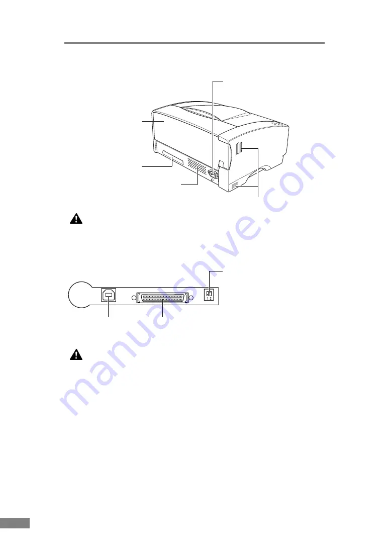 Canon imageFORMULA DR-6030C Скачать руководство пользователя страница 20