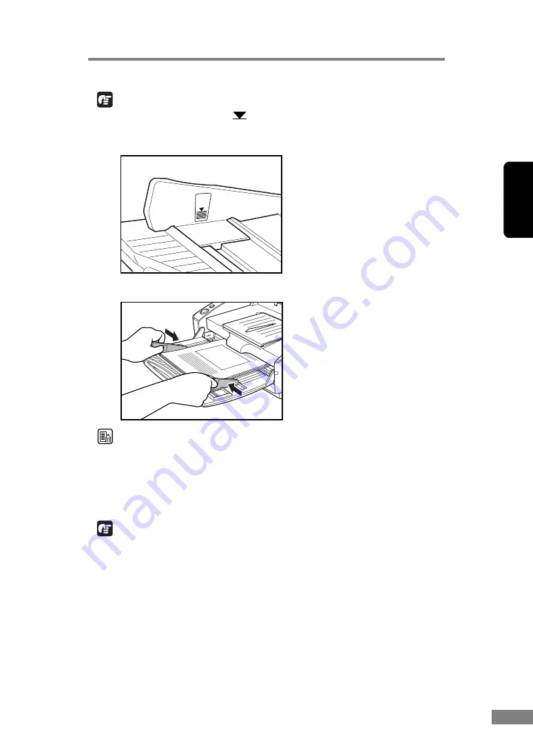 Canon imageFORMULA DR-6030C Скачать руководство пользователя страница 35