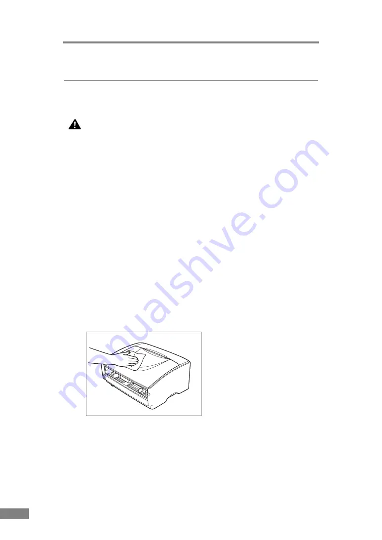 Canon imageFORMULA DR-6030C User Manual Download Page 108