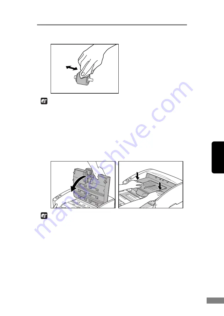 Canon imageFORMULA DR-6030C Скачать руководство пользователя страница 111