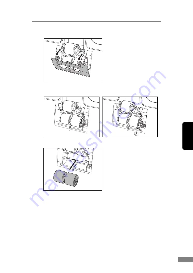 Canon imageFORMULA DR-6030C Скачать руководство пользователя страница 123