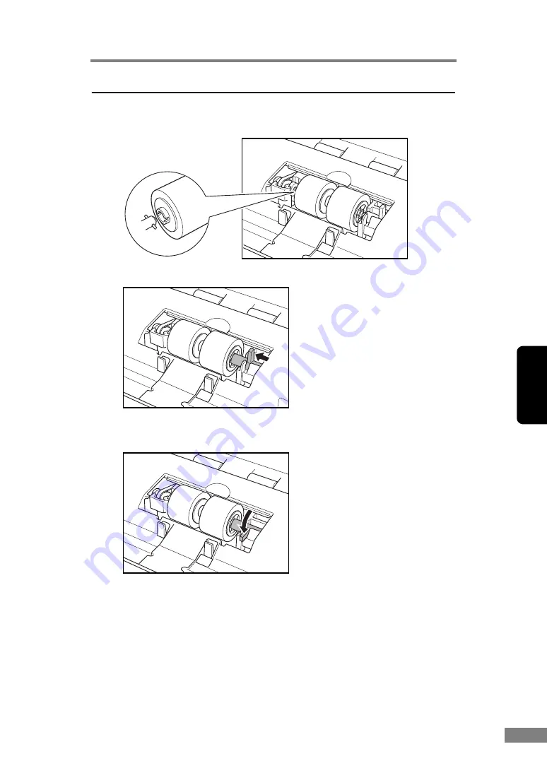 Canon imageFORMULA DR-6030C User Manual Download Page 127