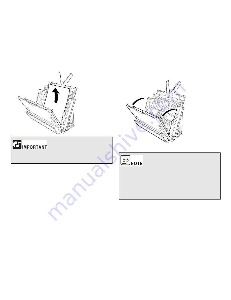 Canon imageFormula DR-C225 User Manual Download Page 105