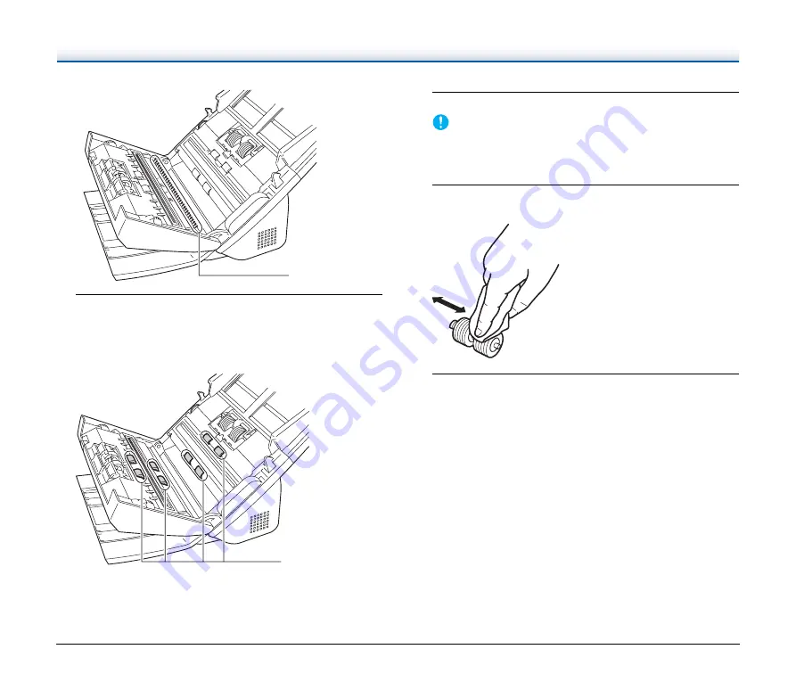 Canon imageFORMULA DR-M160 Скачать руководство пользователя страница 64