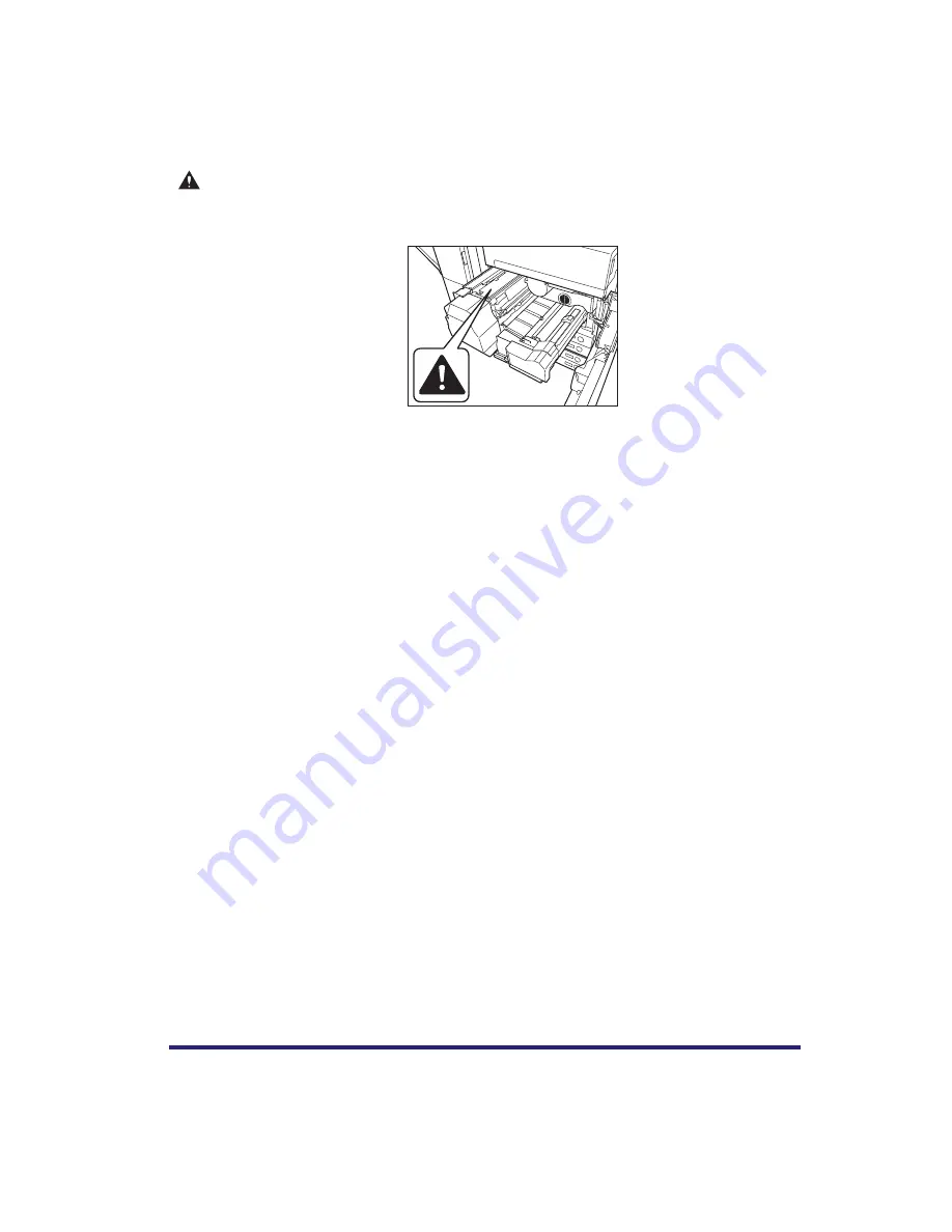 Canon imagePRESS C1+ Reference Manual Download Page 37