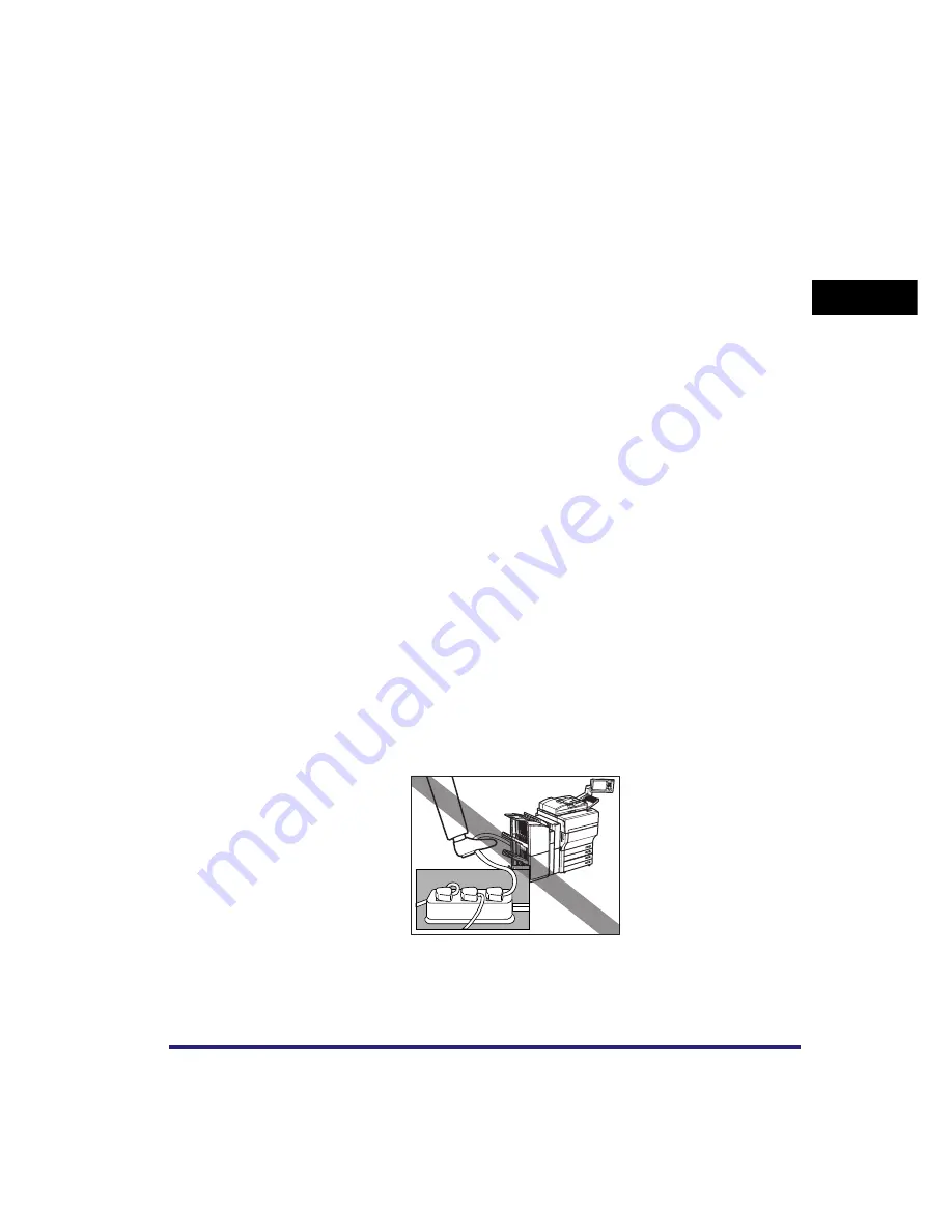 Canon imagePRESS C1+ Скачать руководство пользователя страница 47