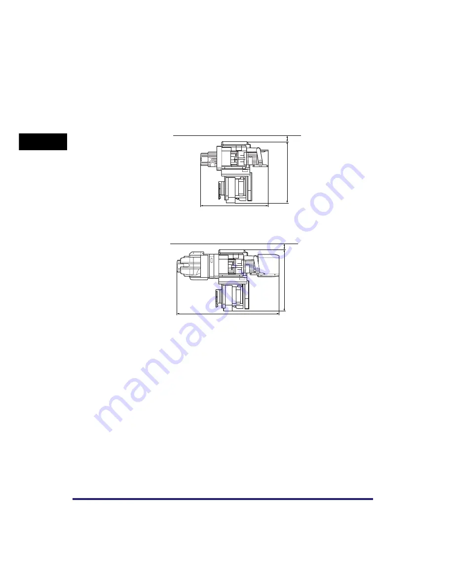 Canon imagePRESS C1+ Скачать руководство пользователя страница 48