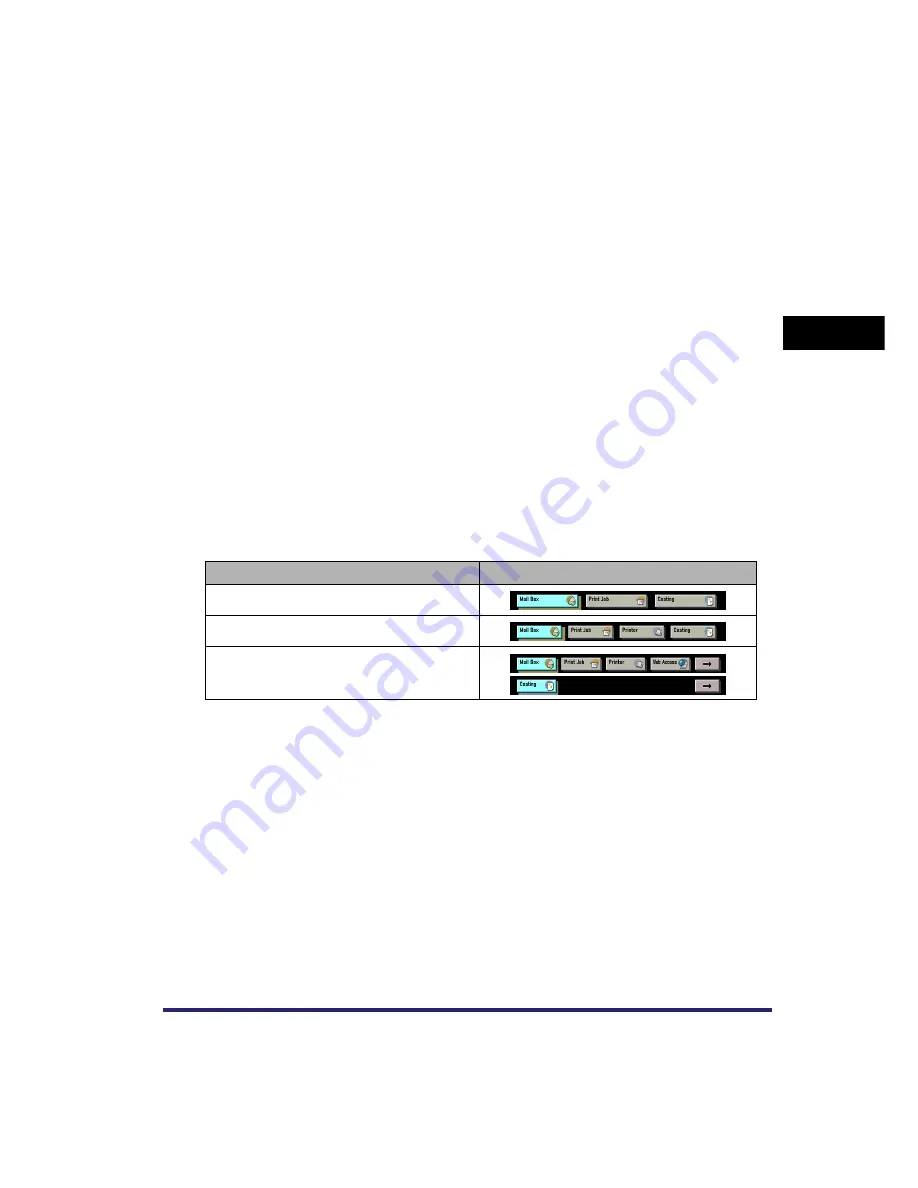 Canon imagePRESS C1+ Скачать руководство пользователя страница 79