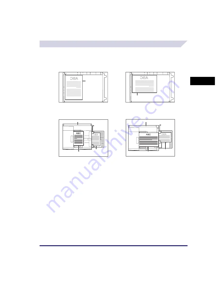 Canon imagePRESS C1+ Reference Manual Download Page 107