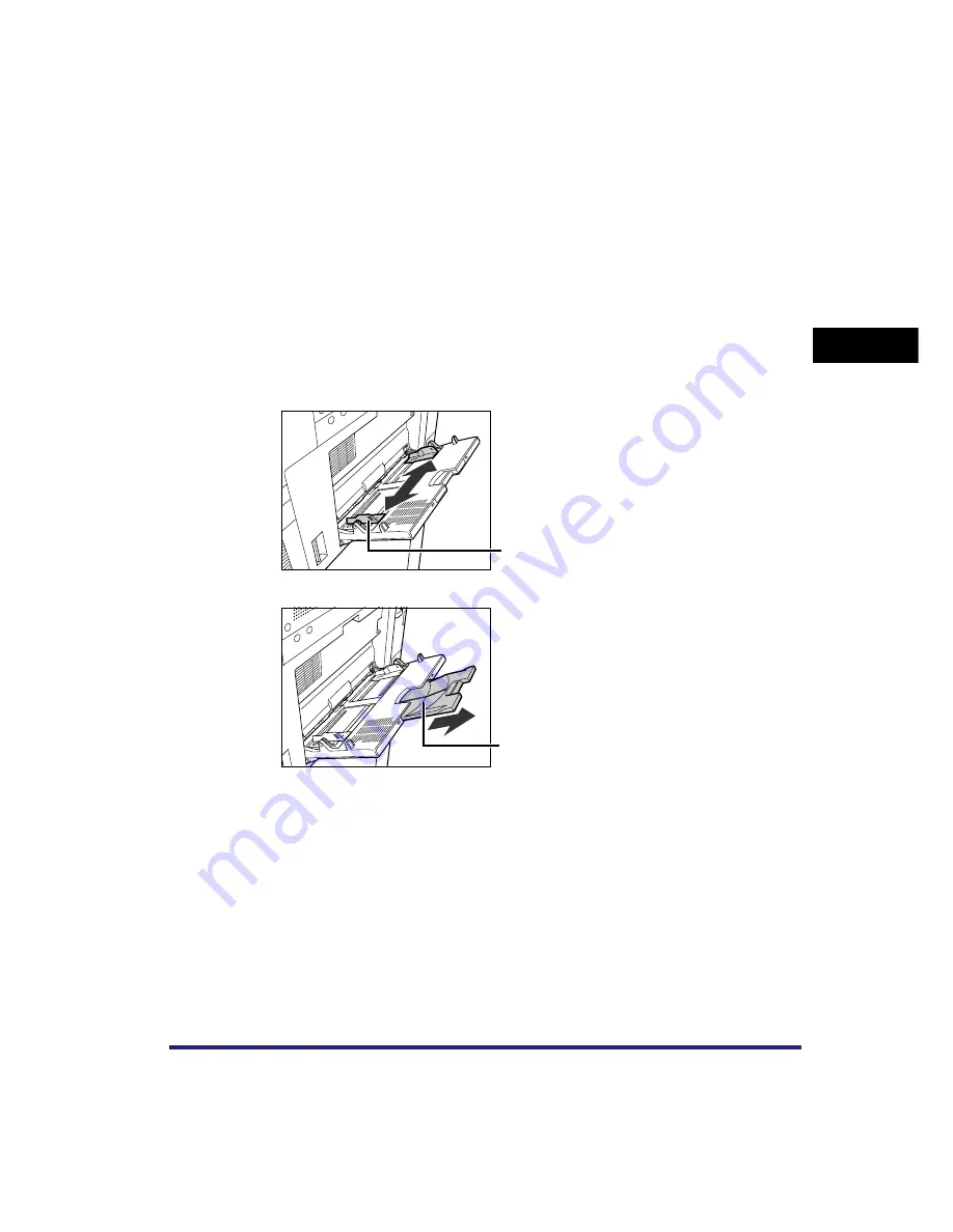 Canon imagePRESS C1+ Reference Manual Download Page 119