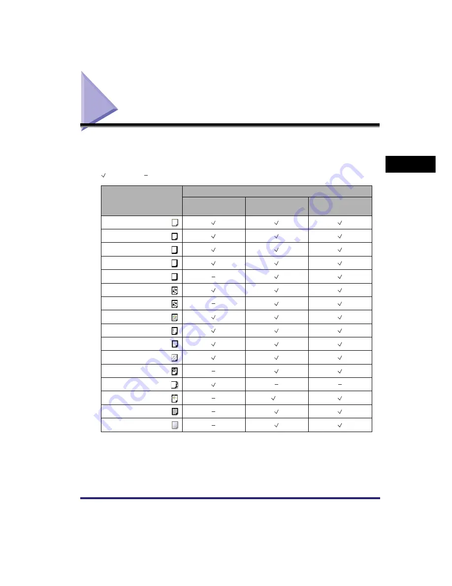 Canon imagePRESS C1+ Скачать руководство пользователя страница 129