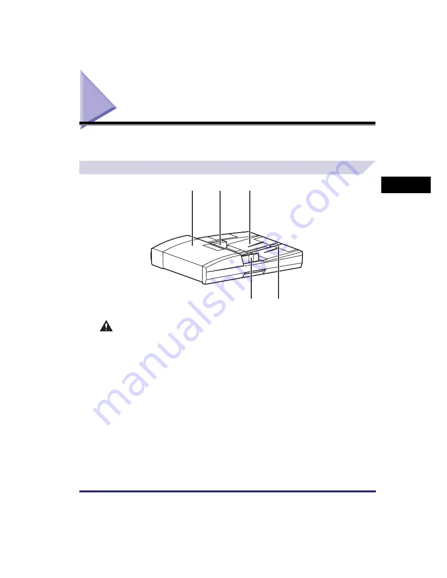 Canon imagePRESS C1+ Reference Manual Download Page 141