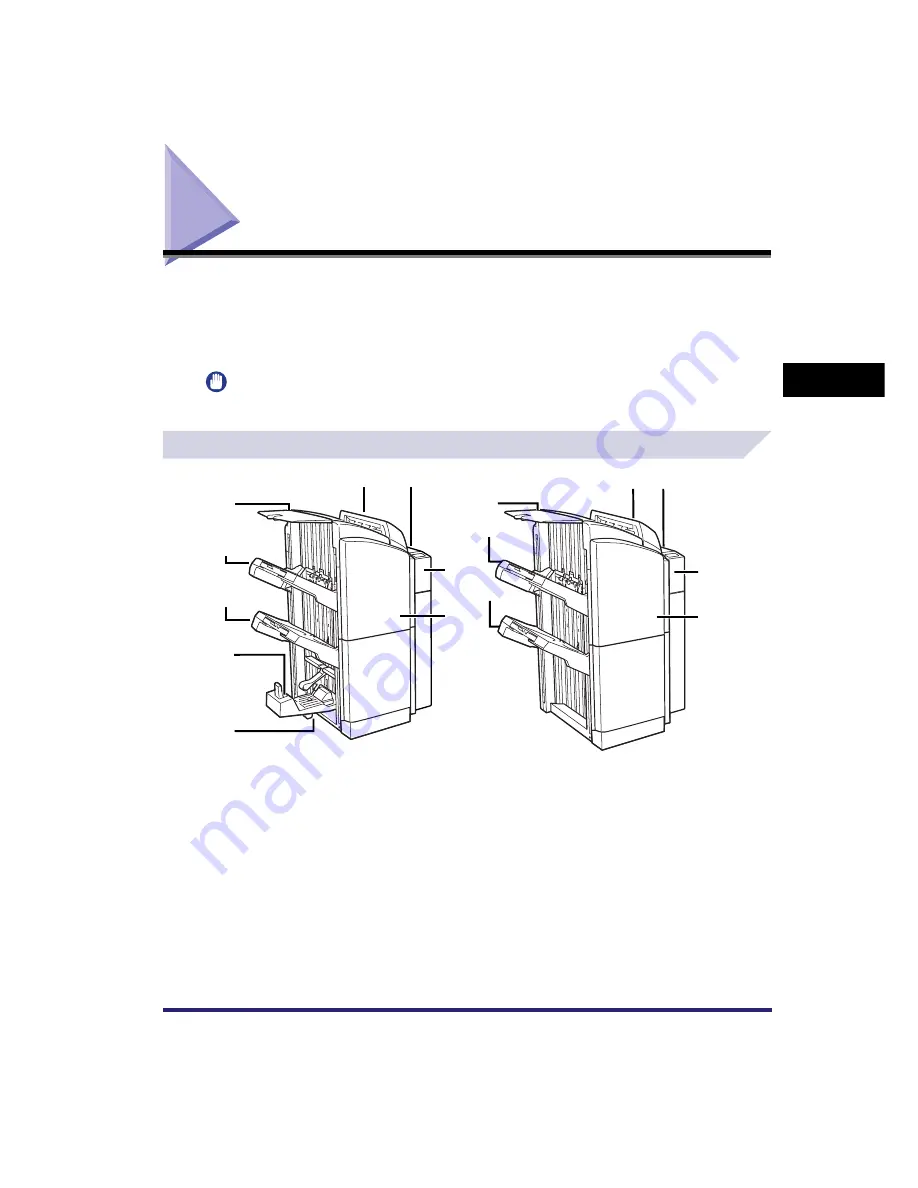 Canon imagePRESS C1+ Reference Manual Download Page 145