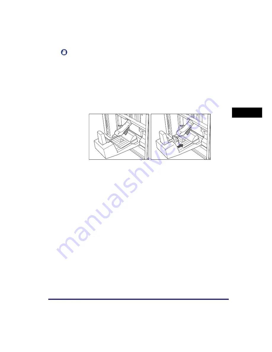 Canon imagePRESS C1+ Reference Manual Download Page 151