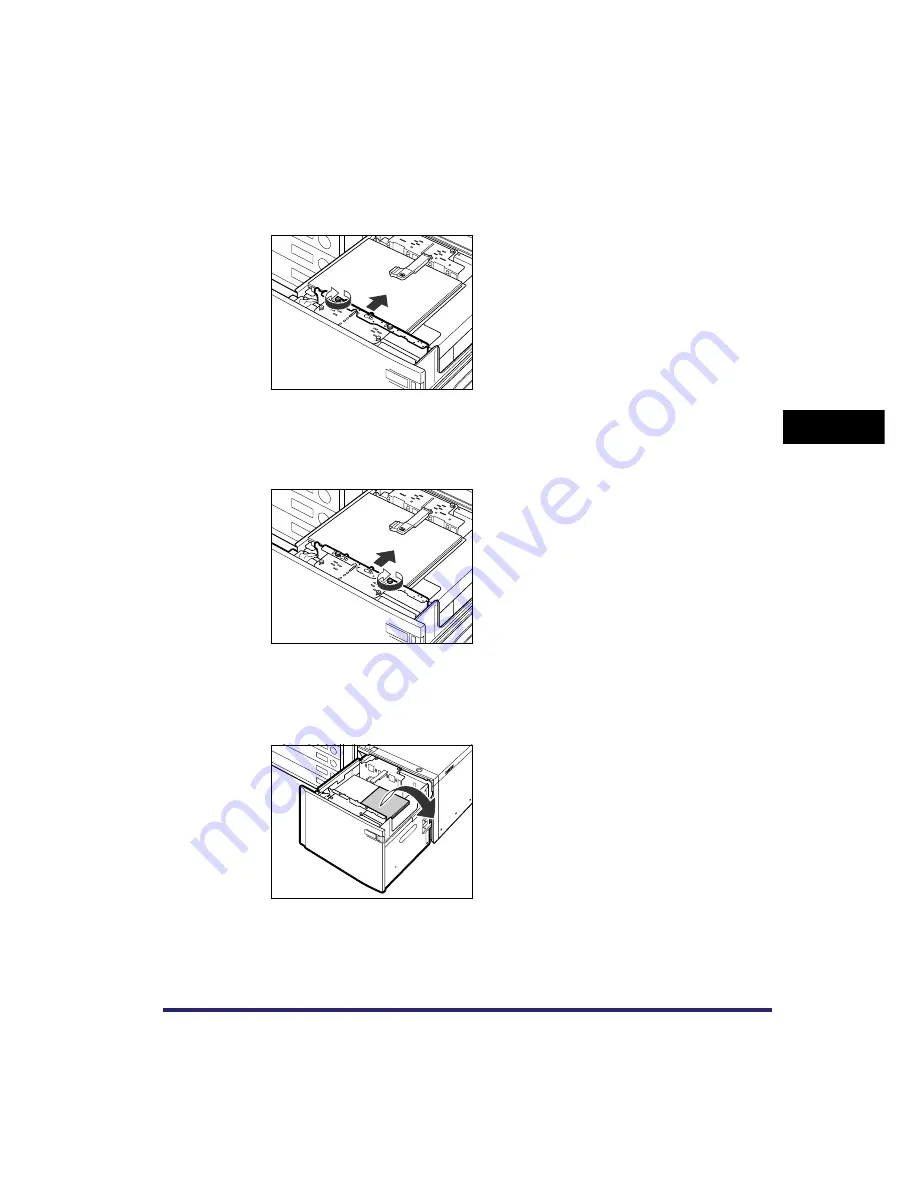 Canon imagePRESS C1+ Скачать руководство пользователя страница 259