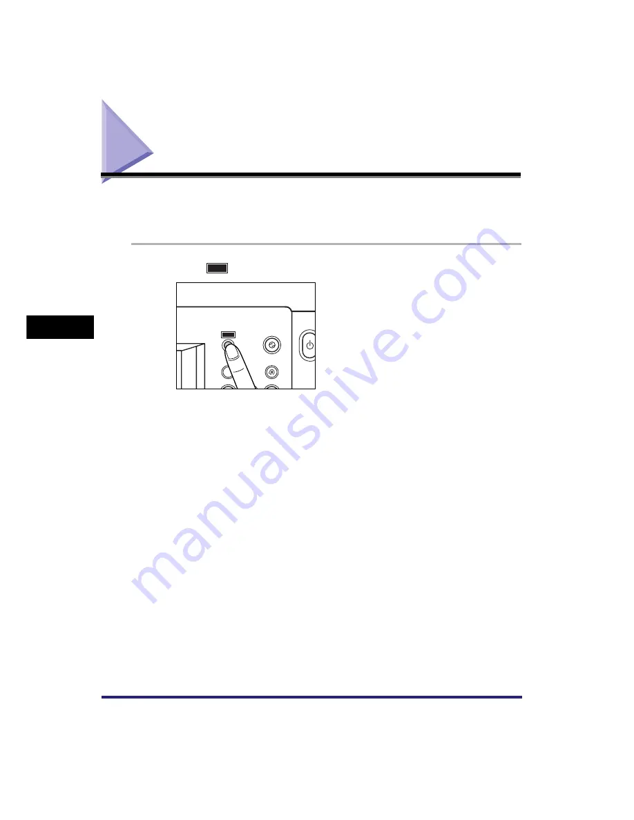 Canon imagePRESS C1+ Скачать руководство пользователя страница 266