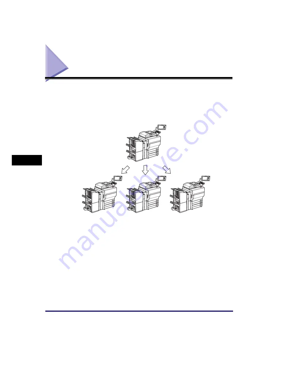 Canon imagePRESS C1+ Скачать руководство пользователя страница 326