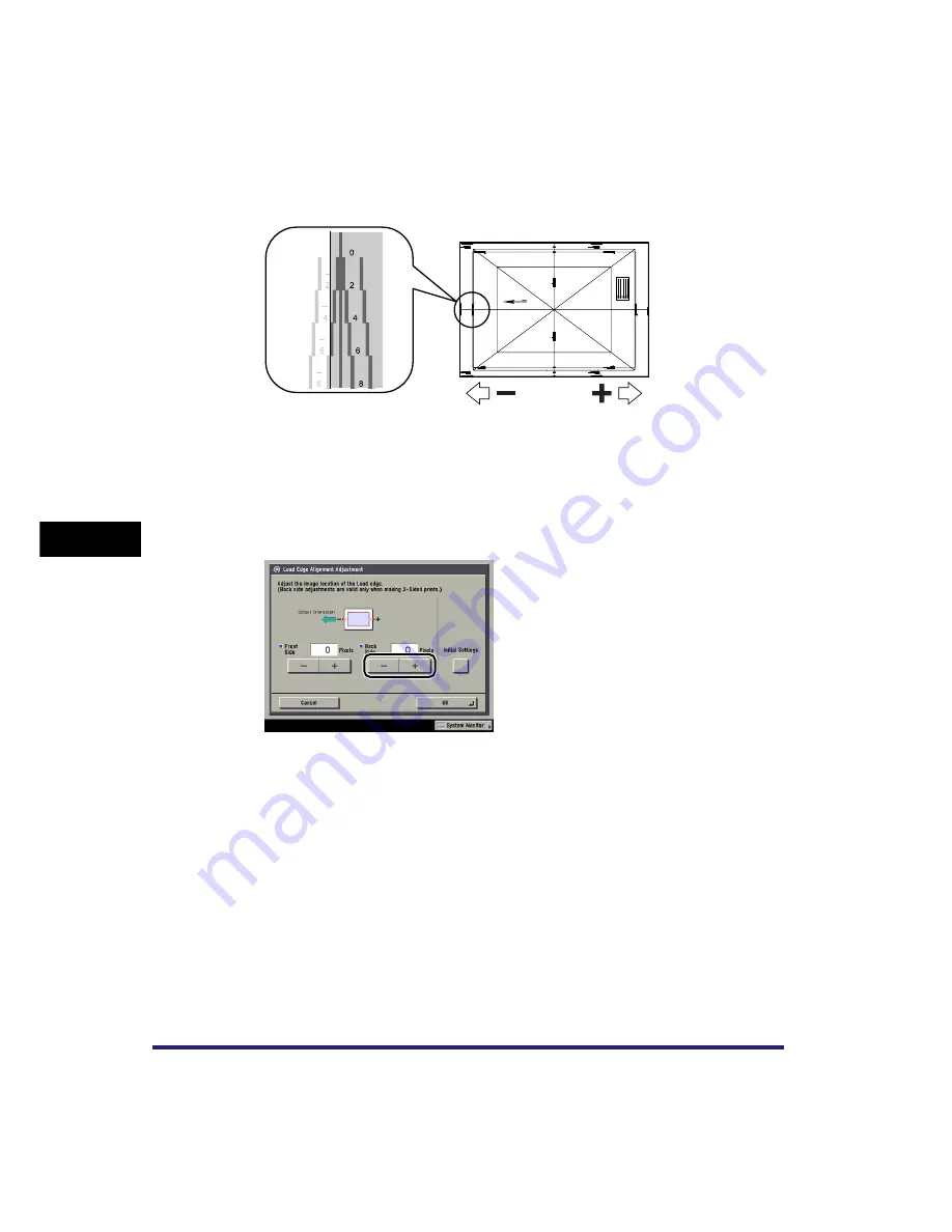 Canon imagePRESS C1+ Скачать руководство пользователя страница 418