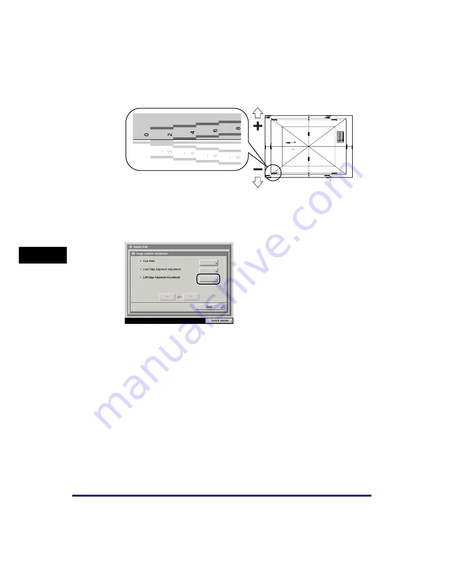 Canon imagePRESS C1+ Скачать руководство пользователя страница 422