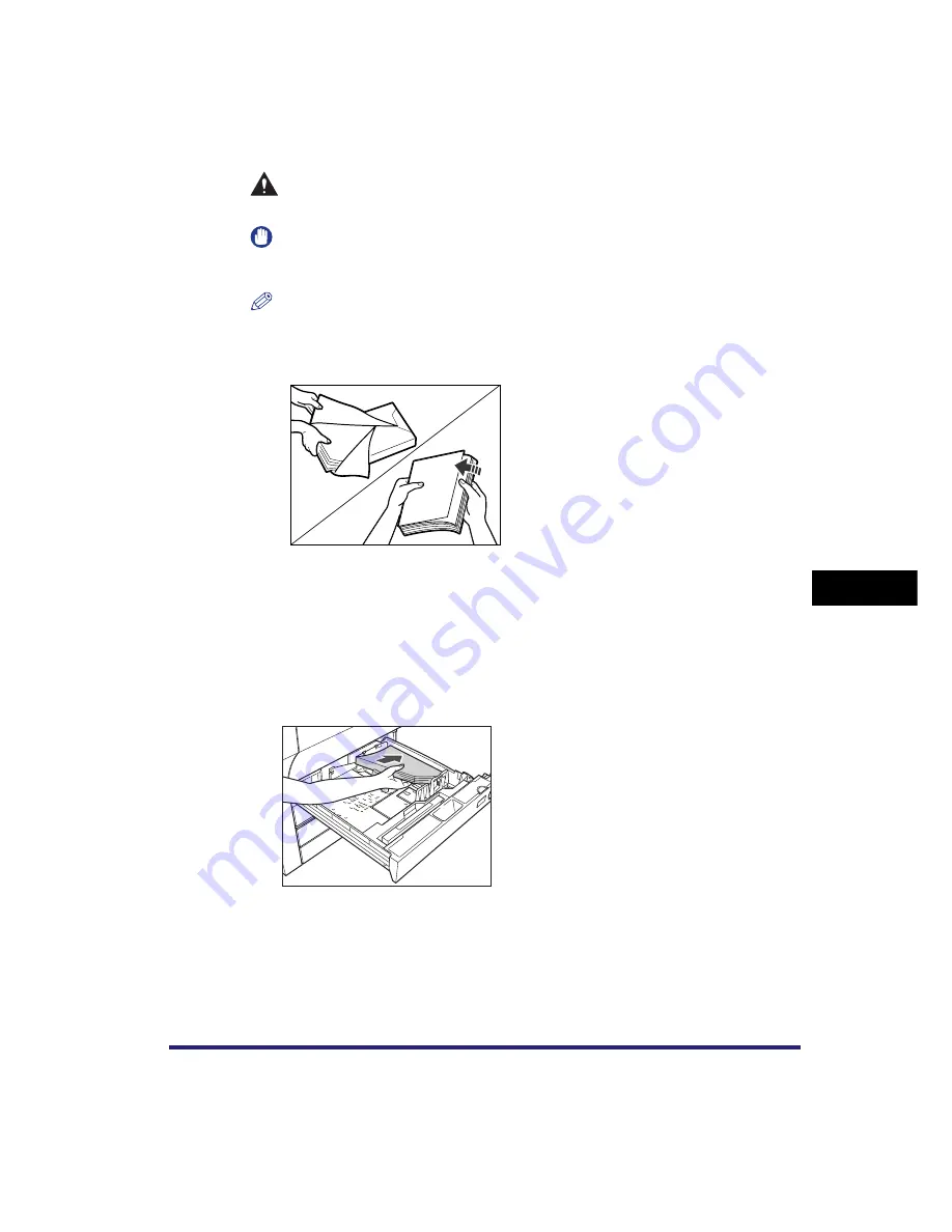 Canon imagePRESS C1+ Reference Manual Download Page 439