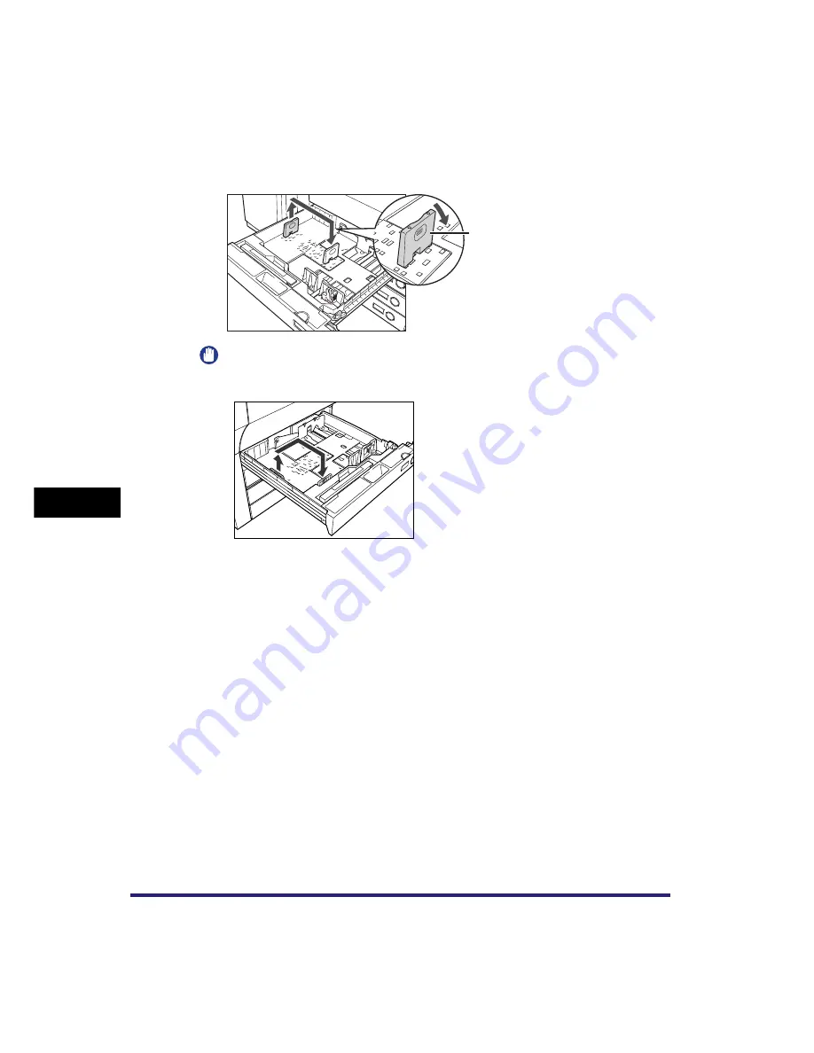 Canon imagePRESS C1+ Reference Manual Download Page 442