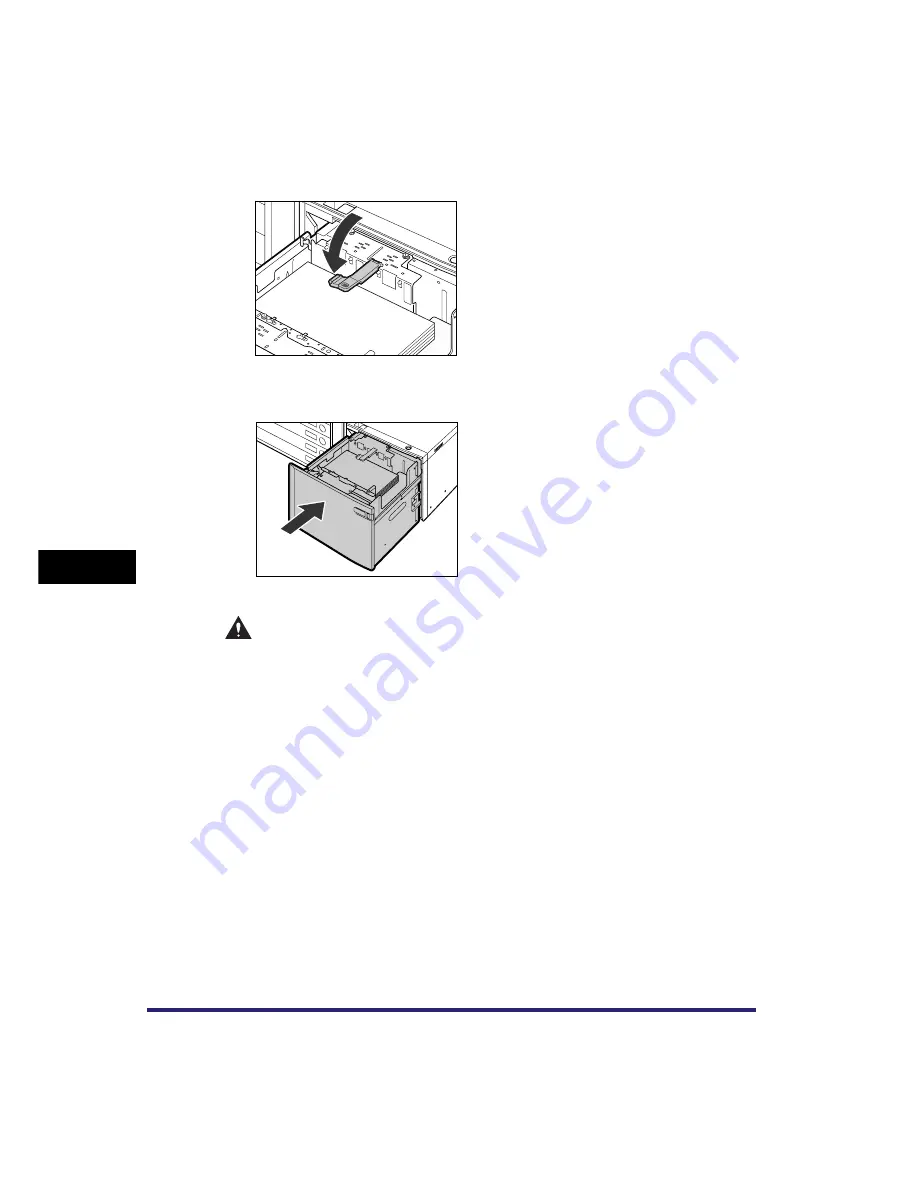 Canon imagePRESS C1+ Скачать руководство пользователя страница 454