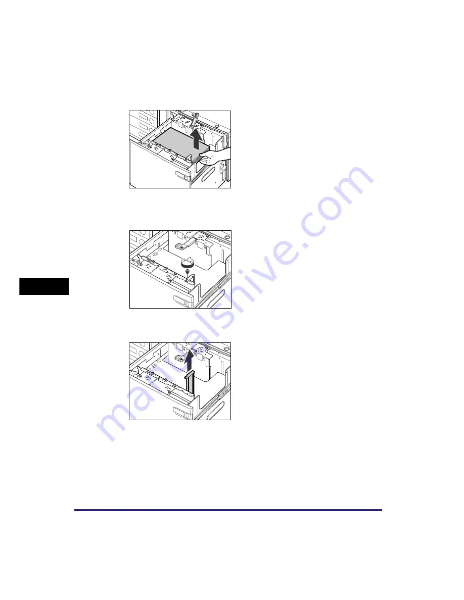 Canon imagePRESS C1+ Reference Manual Download Page 456