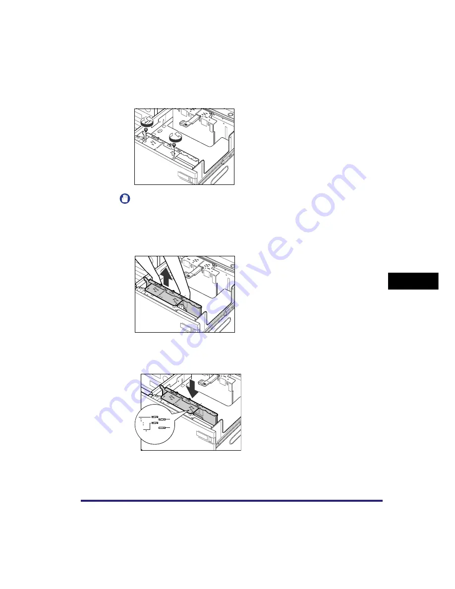 Canon imagePRESS C1+ Reference Manual Download Page 457