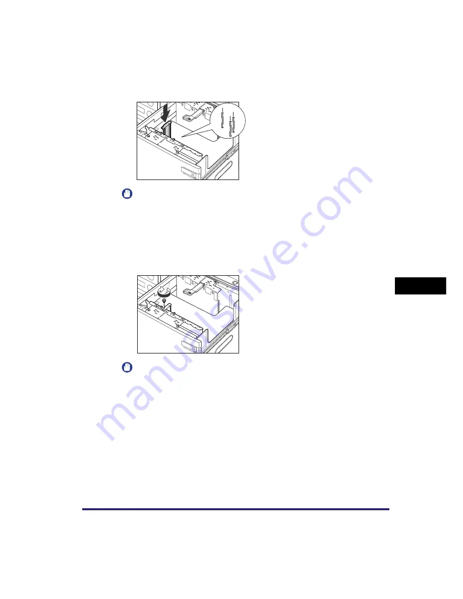 Canon imagePRESS C1+ Reference Manual Download Page 459