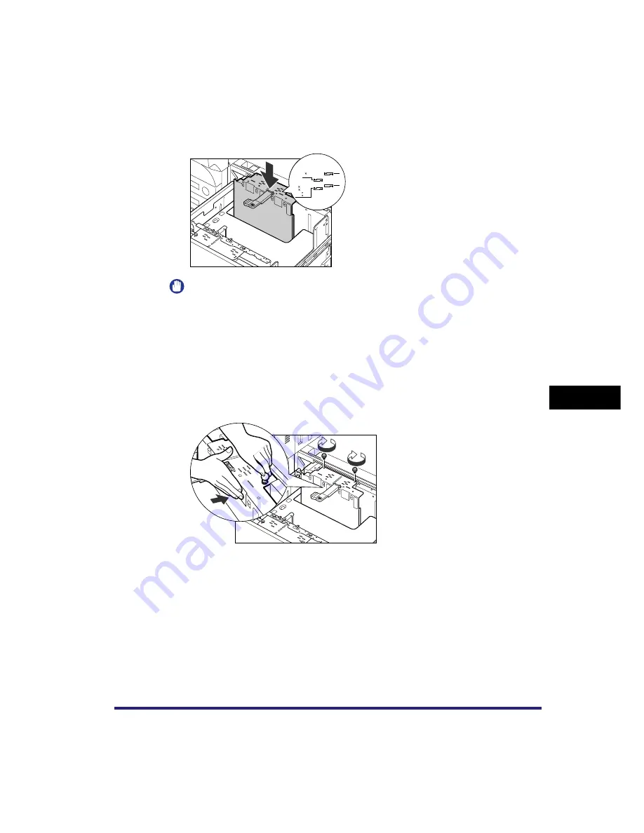 Canon imagePRESS C1+ Скачать руководство пользователя страница 461