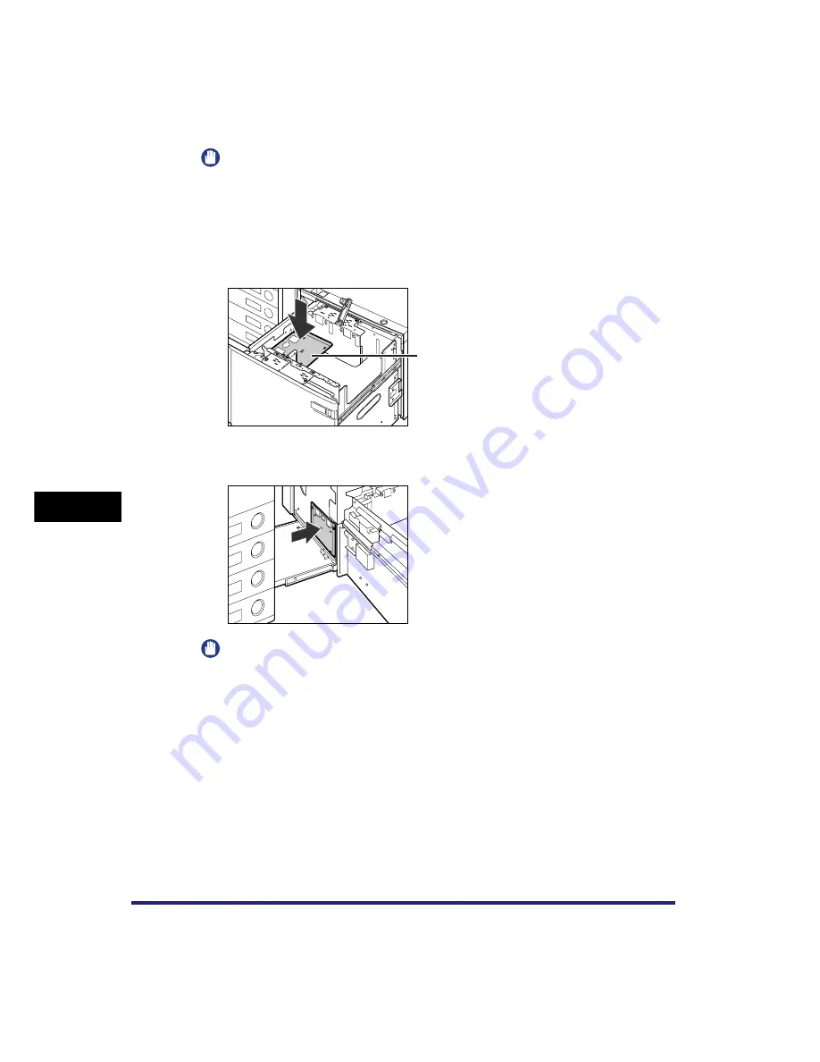 Canon imagePRESS C1+ Reference Manual Download Page 462