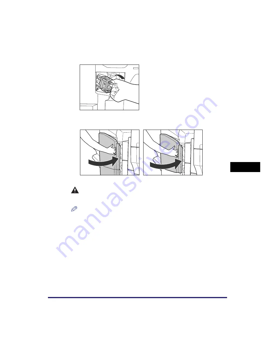 Canon imagePRESS C1+ Reference Manual Download Page 469